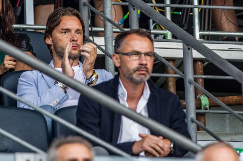 Football. Fortuna:Liga. Banik Ostrava - Slovan Liberec. 13.07.2019