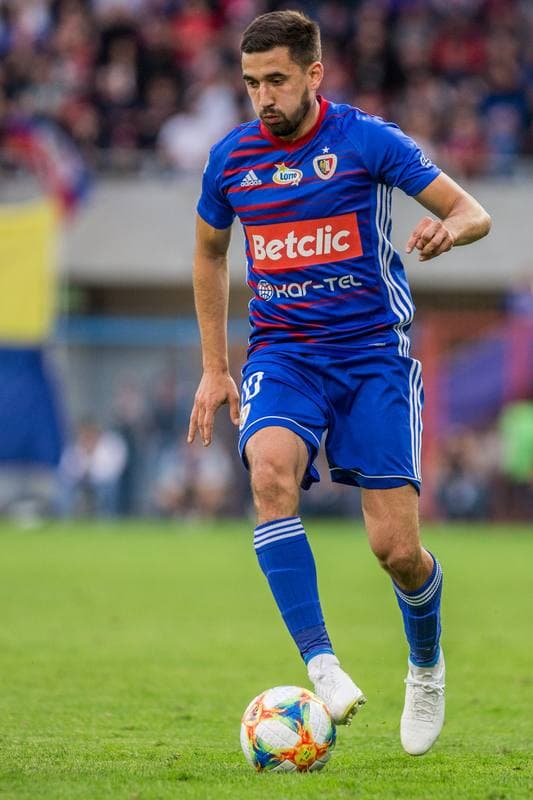 Football. UEFA Champions League. Piast Gliwice - BATE Borisov. 17.07.2019