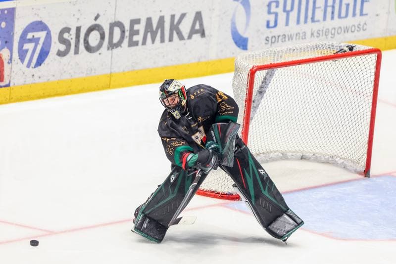 Ice Hockey. Tauron PHL. Tauron Re-Plast Unia Oswiecim - GKS Tychy. 22.03.2023