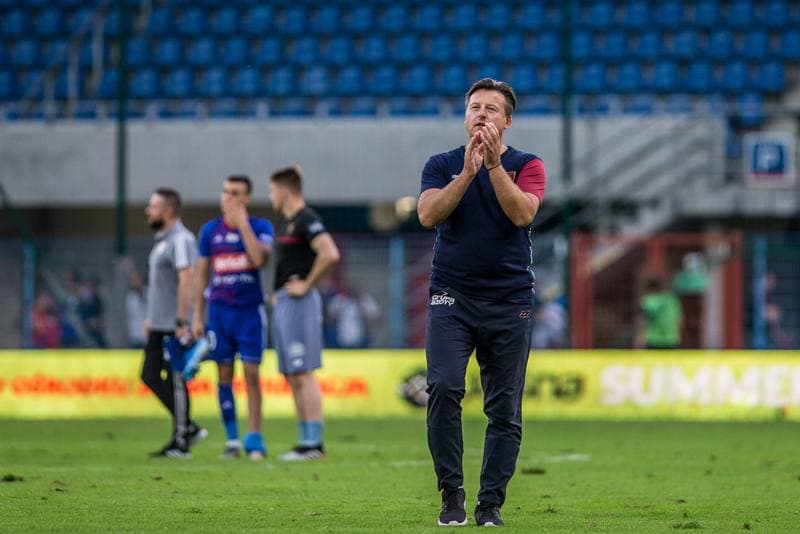 Football. PKO BP Ekstraklasa. Piast Gliwice - Pogon Szczecin. 04.08.2019
