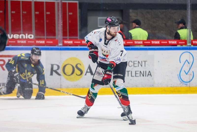 Ice Hockey. Polska Hokej Liga. GKS Tychy - GKS Katowice. 26.03.2023