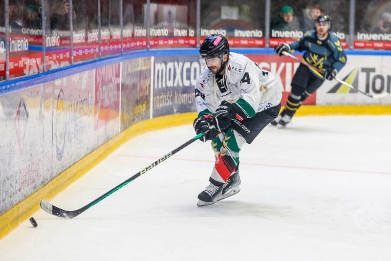 Ice Hockey. Polska Hokej Liga. GKS Tychy - GKS Katowice. 26.03.2023