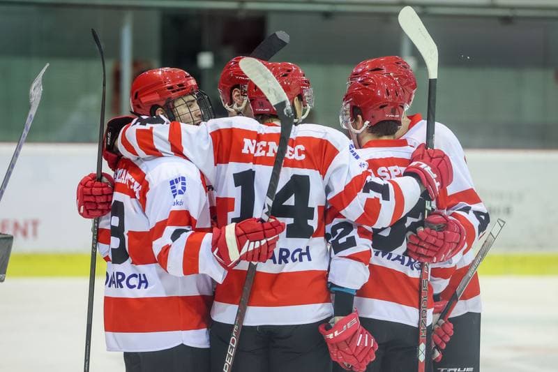 Ice Hockey. Polska Hokej Liga. Comarch Cracovia - Tauron Re-Plast Unia Oswiecim. 27.03.2023