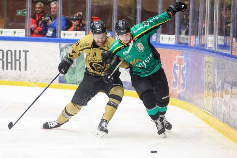 Ice Hockey. Tauron Hokej Liga. GKS Katowice - JKH GKS Jastrzebie. 24.03.2024