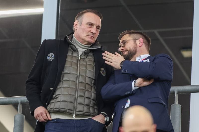 Football. PKO BP Ekstraklasa. Piast Gliwice - Gornik Zabrze. 31.03.2023