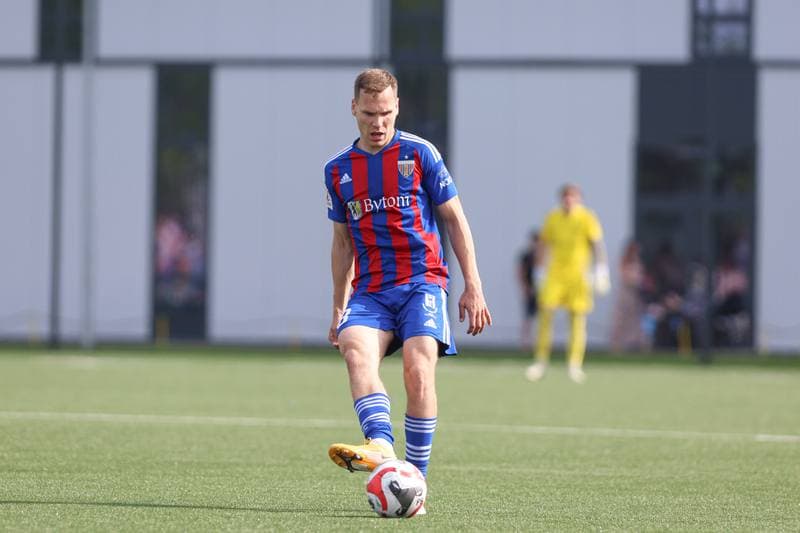 Football. II Liga. Polonia Bytom - Sandecja Nowy Sacz. 03.05.2024