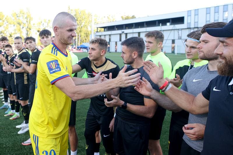 Football. Polish Cup. Polonia Bytom - GKS Jastrzebie. 06.08.2024