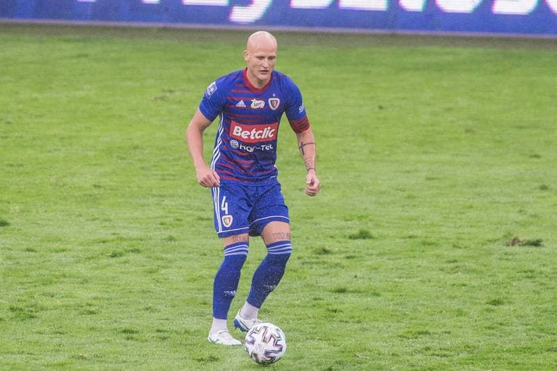 Football. PKO BP Ekstraklasa. Piast Gliwice - Lech Poznan. 20.06.2020