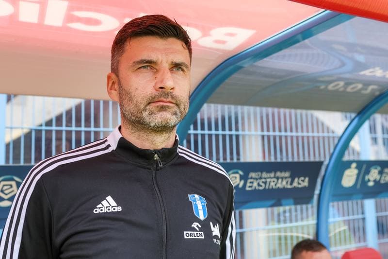 Football. PKO BP Ekstraklasa. Piast Gliwice - Wisla Plock. 16.04.2023