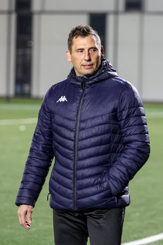 Football. Betclic II liga. Polonia Bytom - Olimpia Elblag. 02.11.2024