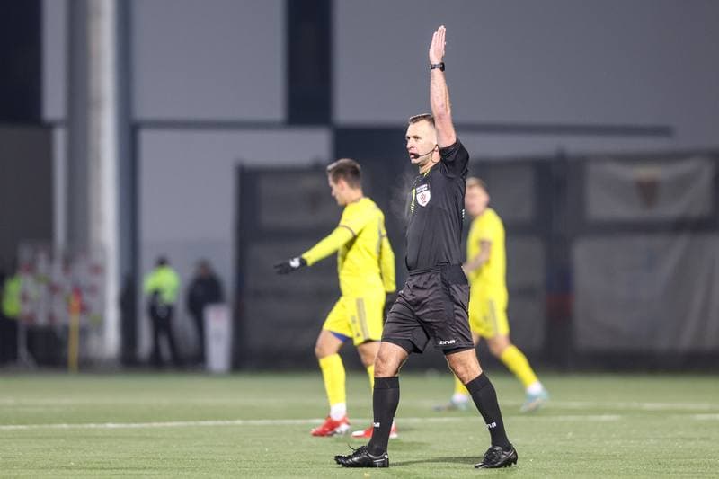 Football. Betclic II liga. Polonia Bytom - Olimpia Elblag. 02.11.2024