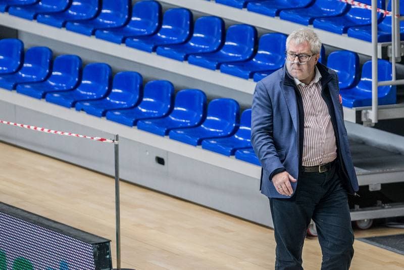 Volleyball. PlusLiga. GKS Katowice - Aluron CMC Warta Zawiercie. 12.12.2020