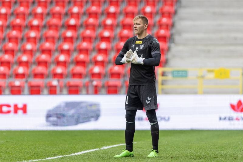 Football. Fortuna I Liga. GKS Tychy - GKS Katowice. 23.04.2023