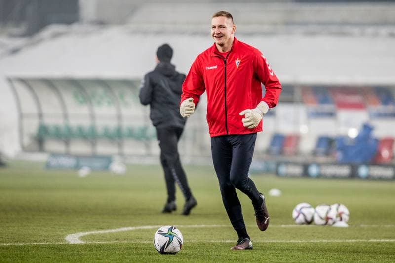 Football. PKO BP Ekstraklasa. Gornik Zabrze - Stal Mielec. 15.02.2021