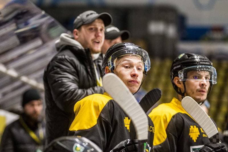Ice Hockey. PHL. Re-Plast Unia Oswiecim - GKS Katowice. 06.03.2021