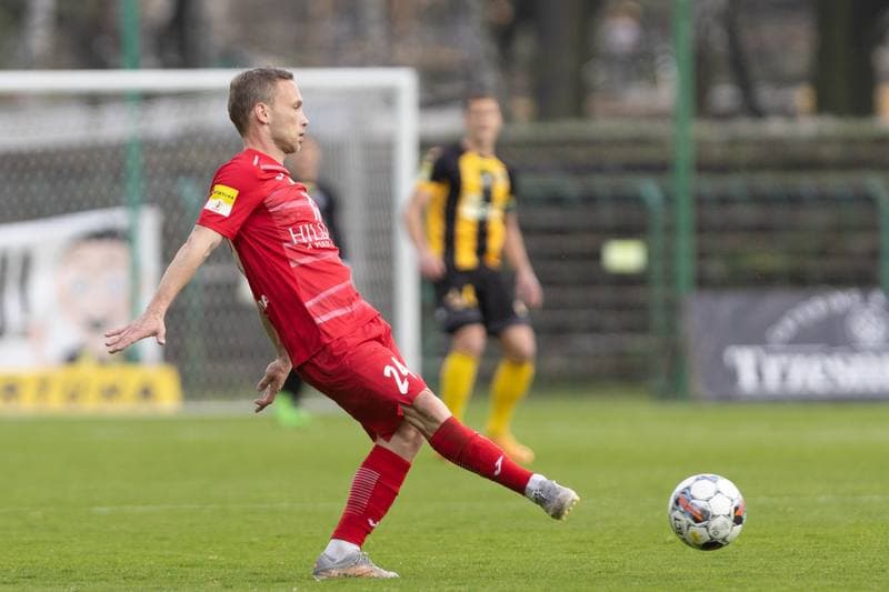 Football. Fortuna I Liga. GKS Katowice - Skra Czestochowa. 28.04.2023
