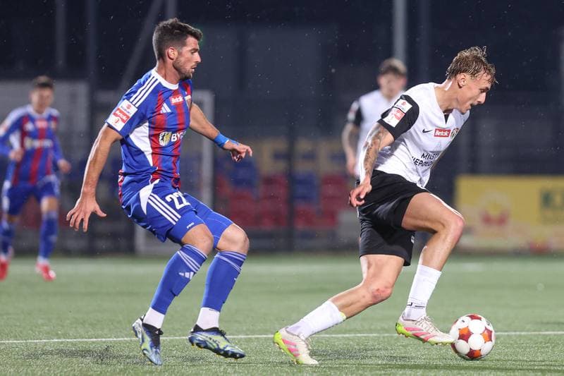 Football. Betclic I liga. Polonia Bytom - Puszcza Niepolomice. 04.10.2025