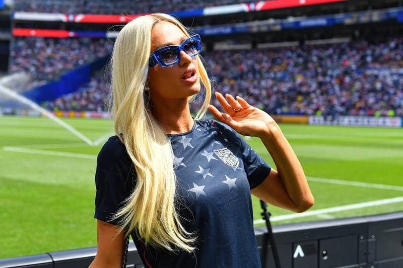 Football. FIFA World Cup 2026. USA - Australia. 19.06.2026