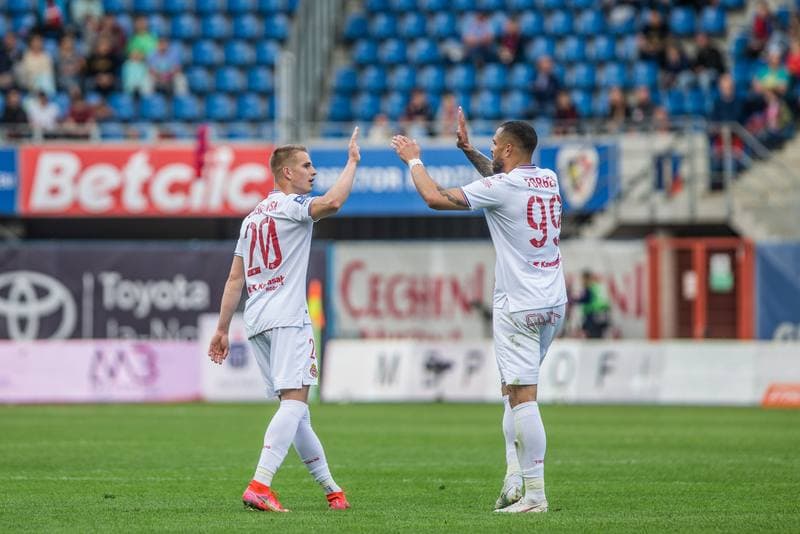 Football. PKO BP Ekstraklasa. Piast Gliwice - Wisla Krakow. 16.05.2021