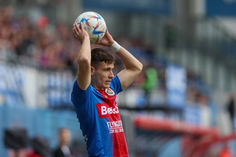 Football. PKO BP Ekstraklasa. Piast Gliwice - Korona Kielce. 12.05.2023