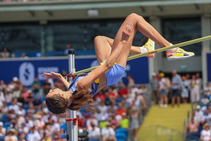 Athletics. Diamond League. Memorial Kamili Skolimowskiej. 16.07.2023
