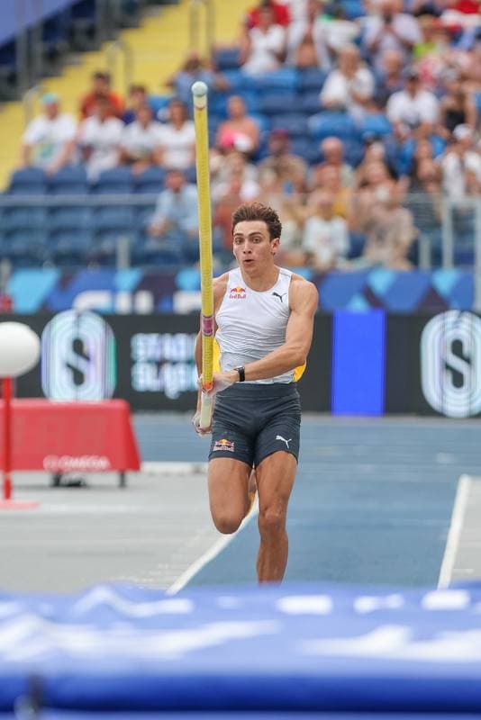 Athletics. Diamond League. Memorial Kamili Skolimowskiej. 16.07.2023