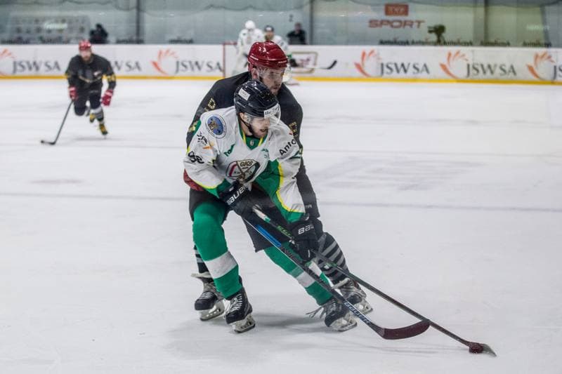Ice Hockey. PHL. JKH GKS Jastrzebie - Comarch Cracovia. 26.03.2021