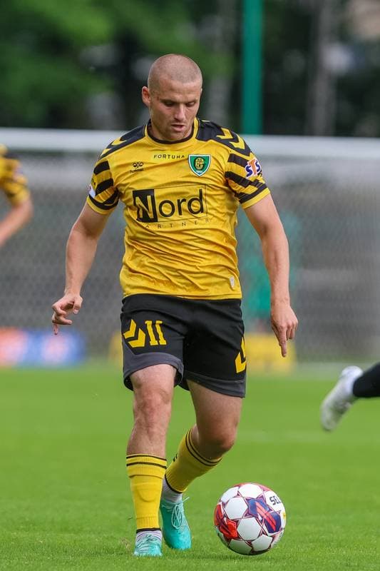 Football. Fortuna I Liga. GKS Katowice - Chrobry Glogow. 31.07.2023