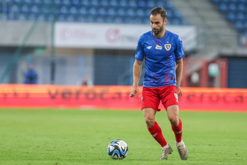 Football. PKO BP Ekstraklasa. Piast Gliwice - Rakow Czestochowa. 11.08.2023