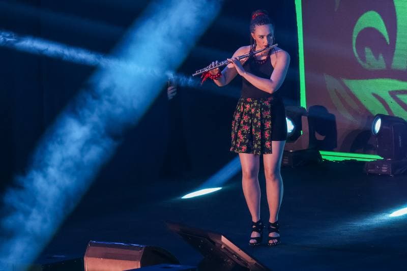 European Games. Closing Ceremony. 02.07.2023