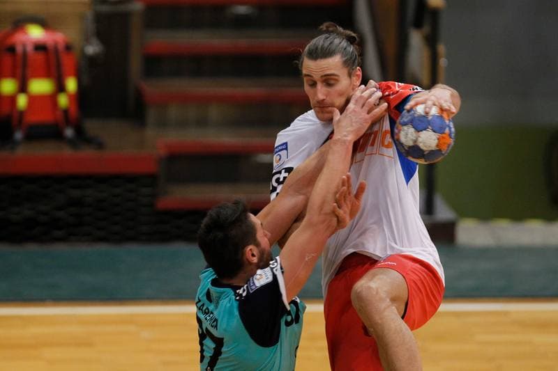 Handball. PGNiG Superliga. NMC Gornik Zabrze - Sandra Spa Pogon Szczecin. 07.12.2016