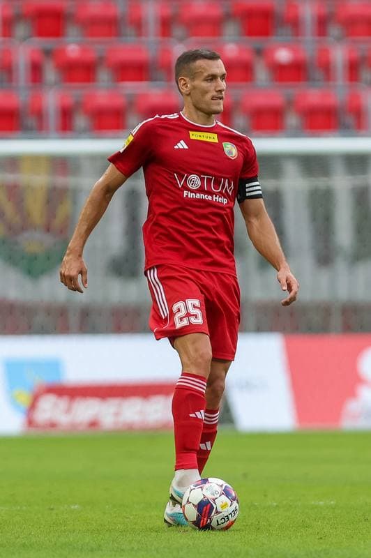 Football. Fortuna I Liga. GKS Tychy - Miedz Legnica. 25.08.2023