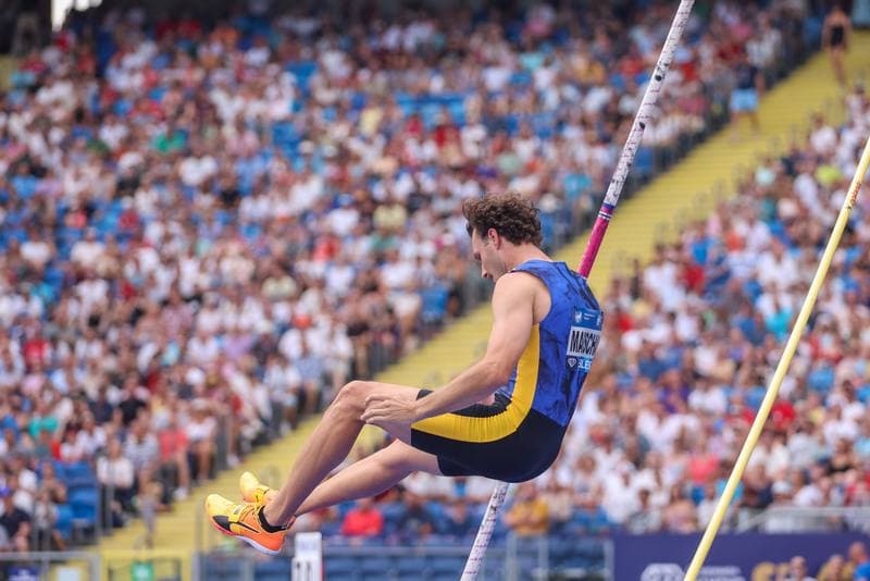 Athletics. Diamond League. Memorial Kamili Skolimowskiej. 16.07.2023