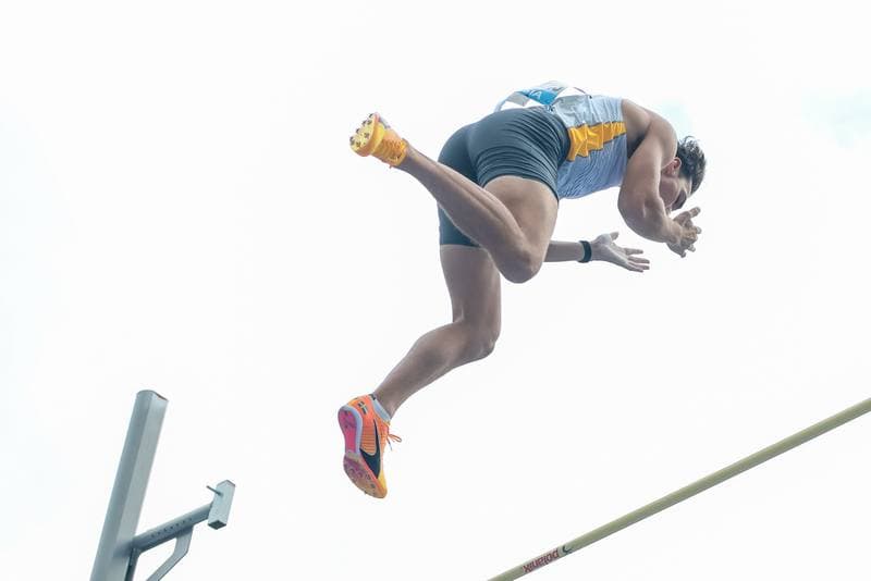 Athletics. Diamond League. Memorial Kamili Skolimowskiej. 16.07.2023