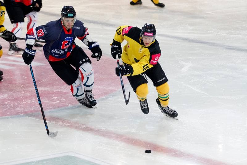 Ice Hockey. Tauron Hokej Liga. Tauron KH GKS Katowice - Nesta Torun. 22.01.2017