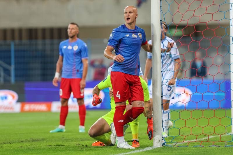 Football. PKO BP Ekstraklasa. Piast Gliwice - Lech Poznan. 22.07.2023