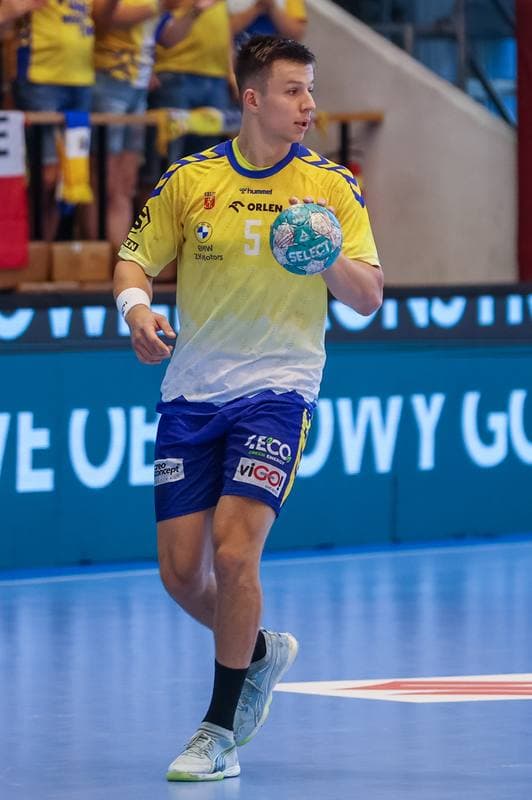 Handball. Orlen Superliga. Gornik Zabrze - Industria Kielce. 10.09.2023