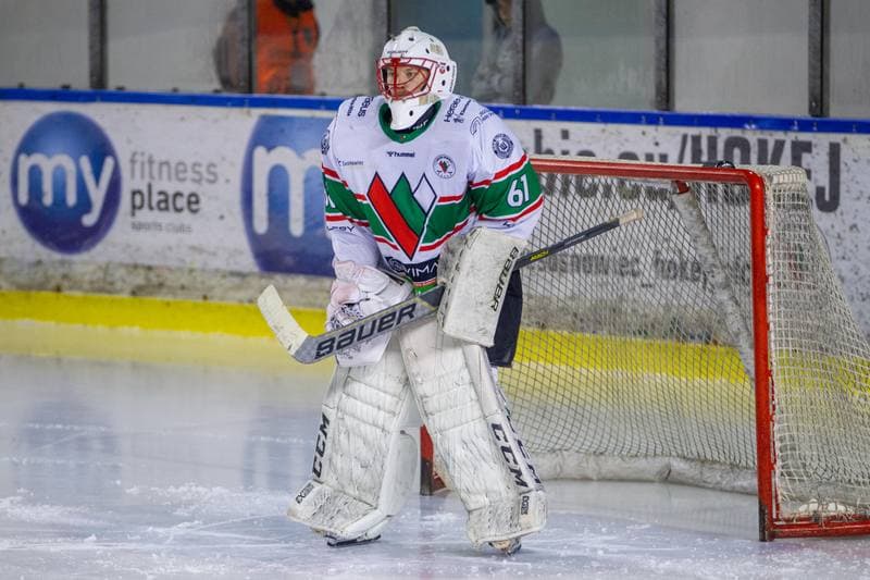 Ice Hockey. PHL. Zaglebie Sosnowiec - JKH GKS Jastrzebie. 07.10.2022