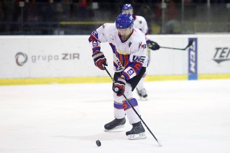 Ice Hockey. Polska Hokej Liga. Tempish Polonia Bytom - Orlik Opole. 21.02.2017