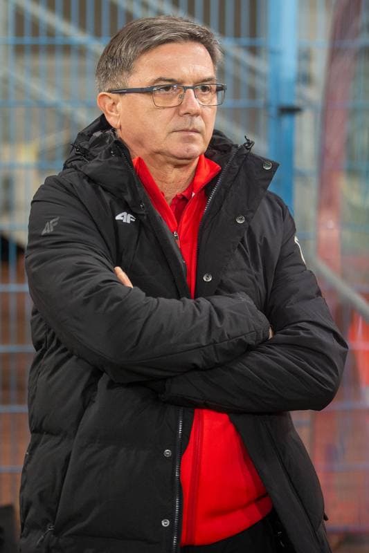 Football. PKO BP Ekstraklasa. Piast Gliwice - Widzew Lodz. 10.10.2022