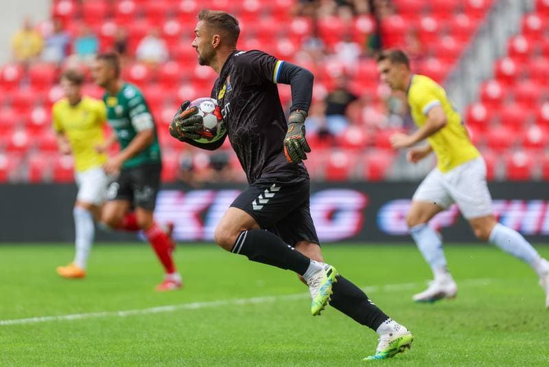 Football. Fortuna I Liga. GKS Tychy - Motor Lublin. 17.09.2023