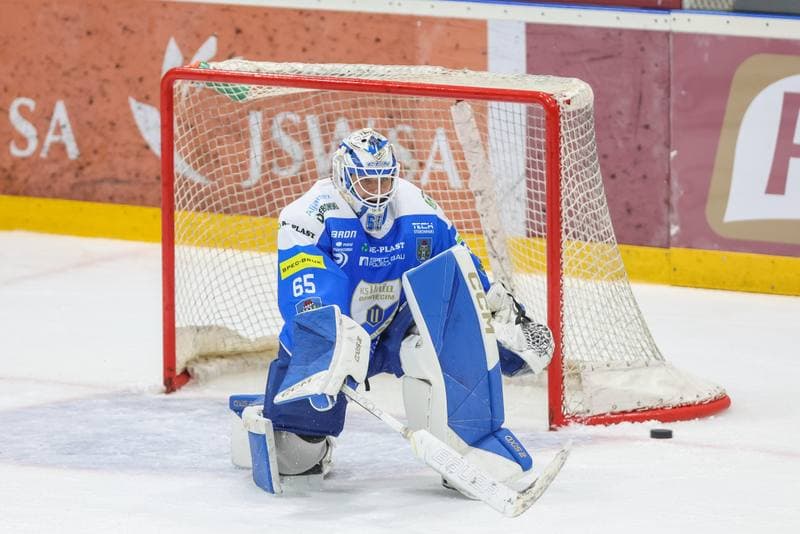 Ice Hockey. Tauron Hokej Liga. JKH GKS Jastrzebie - Re-Plast Unia Oswiecim. 29.09.2023