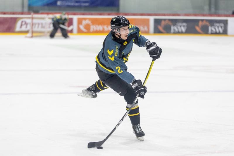 Ice Hockey. PHL. JKH GKS Jastrzebie - GKS Katowice. 18.11.2022