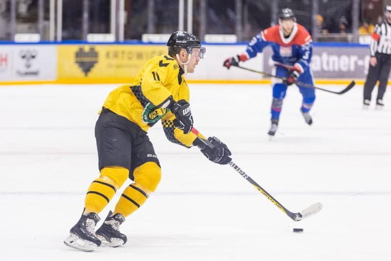 Ice Hockey. PHL. GKS Katowice - Marma Ciarko STS Sanok. 27.11.2022