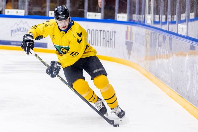 Ice Hockey. PHL. GKS Katowice - Comarch Cracovia. 22.12.2022