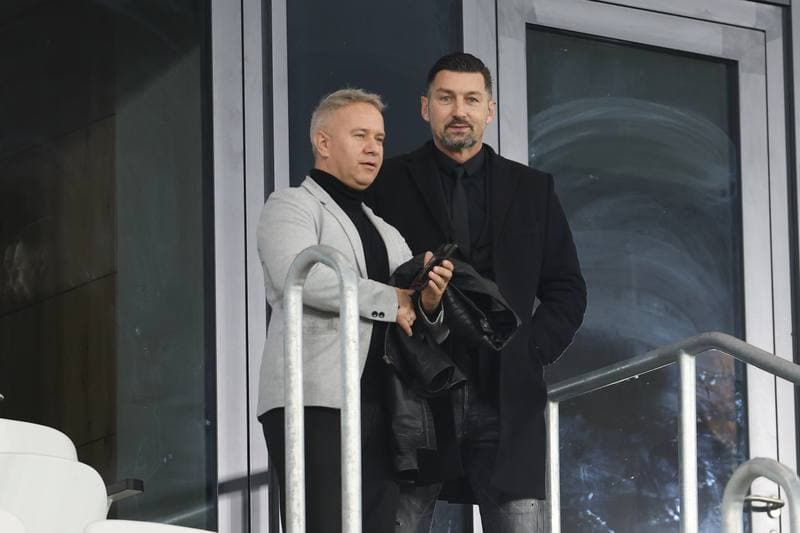 Football. Europa League. Rakow Czestochowa - Sporting CP. 26.10.2023