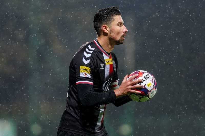 Football. Fortuna I Liga. GKS Katowice - Polonia Warszawa. 27.10.2023