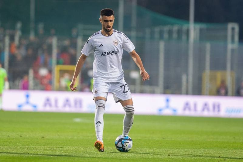Football. UEFA Champions League. Rakow Czestochowa - Qarabag FK. 26.07.2023