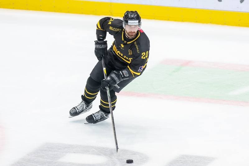 Ice Hockey. Tauron Hokej Liga. Zaglebie Sosnowiec - GKS Katowice. 03.11.2023