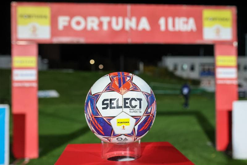 Football. Fortuna I Liga. Odra Opole - Gornik Leczna. 04.11.2023